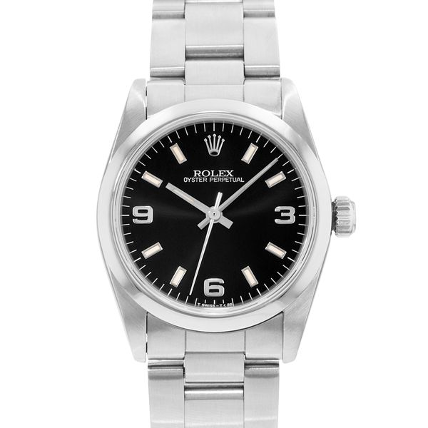 Rolex Oyster Perpetual 67480